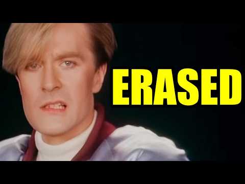 Remember ABC? The Music Industry Made Sure You Forgot