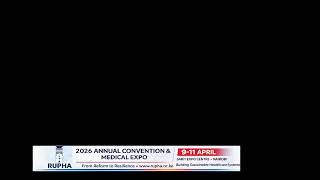 RUPHA 7th Annual Convention and Medical Expo
