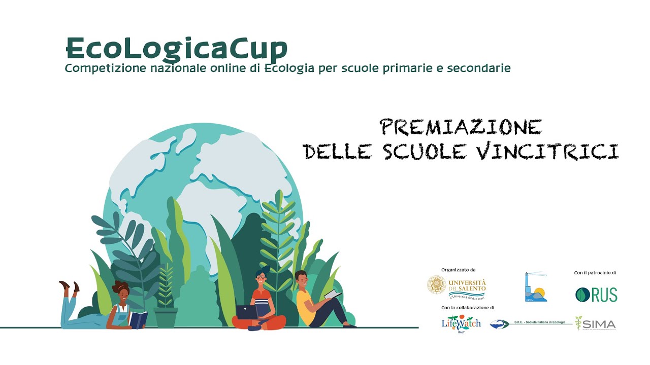 Scopri di più sull'articolo EcoLogicaCup. Alla scoperta di ecologia e biodiversità
