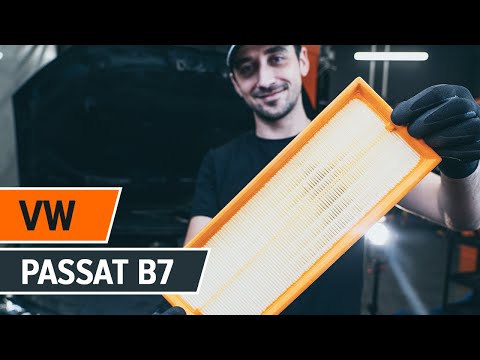 Auton korjausvideot