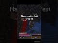 Le minage c'est fun (non) #minecraft  #humour #gaming