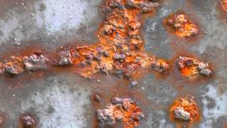 Starting Fire in Water