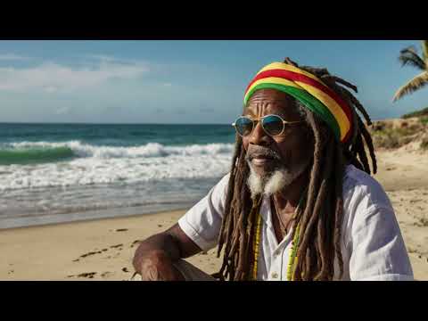 Rastaman Deep Roots Reggae Dub Vibes Chillout Jamaican Music Rasta Culture Roots Bass