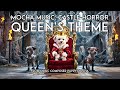 Mocha's Castle Horror Feeling is Queen