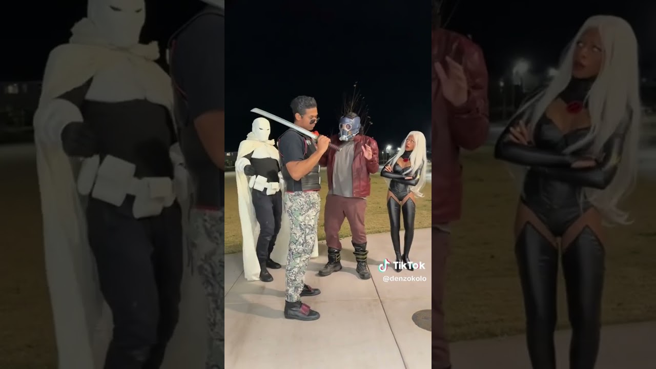 Marvel Rivals as a Casual Player