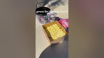 grwm for the eras tour!! #preppy #goviral #grwm #taylorswift #blowup #movie