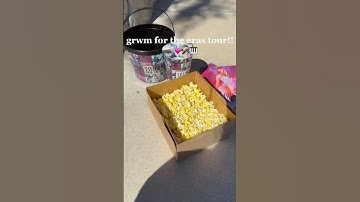 grwm for the eras tour!! #preppy #goviral #grwm #taylorswift #blowup #movie