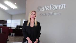 Nicole Williams - State Farm Office