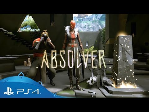Absolver | Friends & Foes | PS4