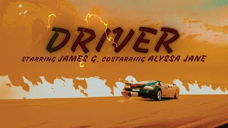 Bankrupt Records ft Alyssa Jane - [Driver] (Official Music Video)