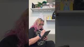 Nobody Cares What You Post (Except My Husband) #MarriedLife#CreatorLife#Relatable