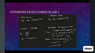 PHYS 2212 - Lab 2 - Avi Kantha