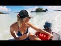 Top #1 Island in South Pacific - Adventure 44 of Sailing Around the World