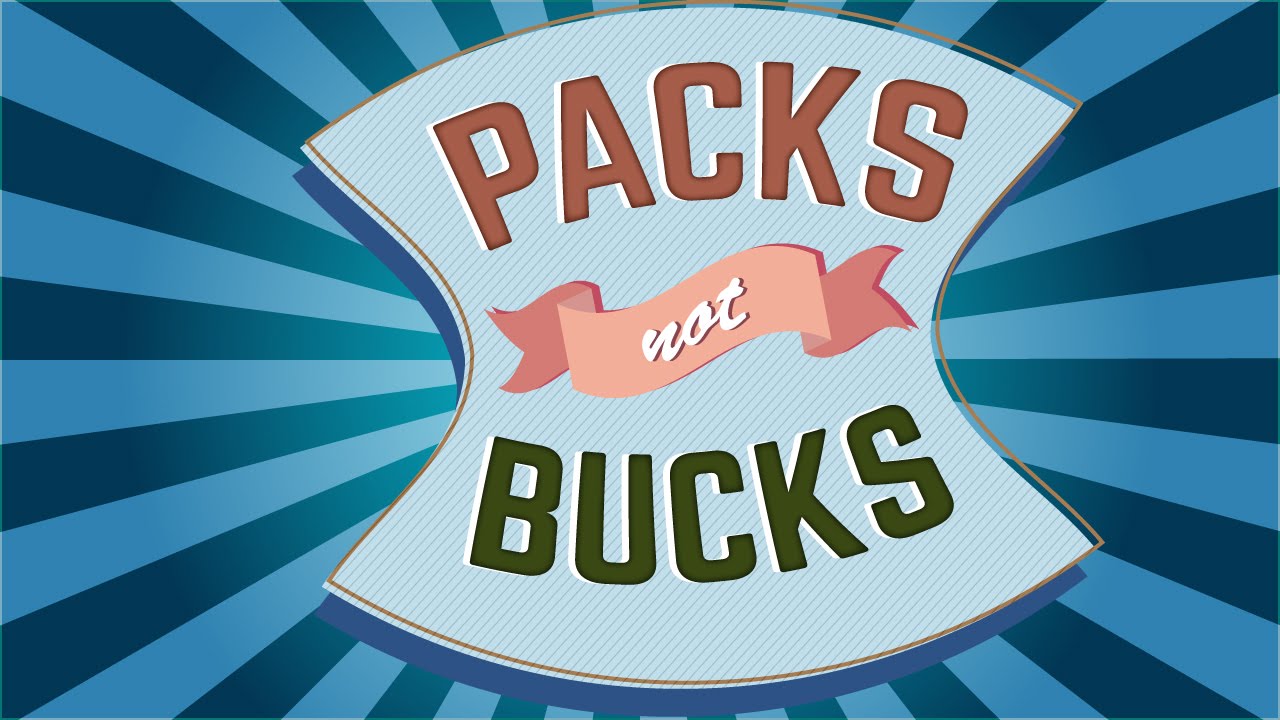 PACKS NOT BUCKS - TOTY PACK OPENING!!!