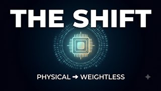 The Information Revolution 