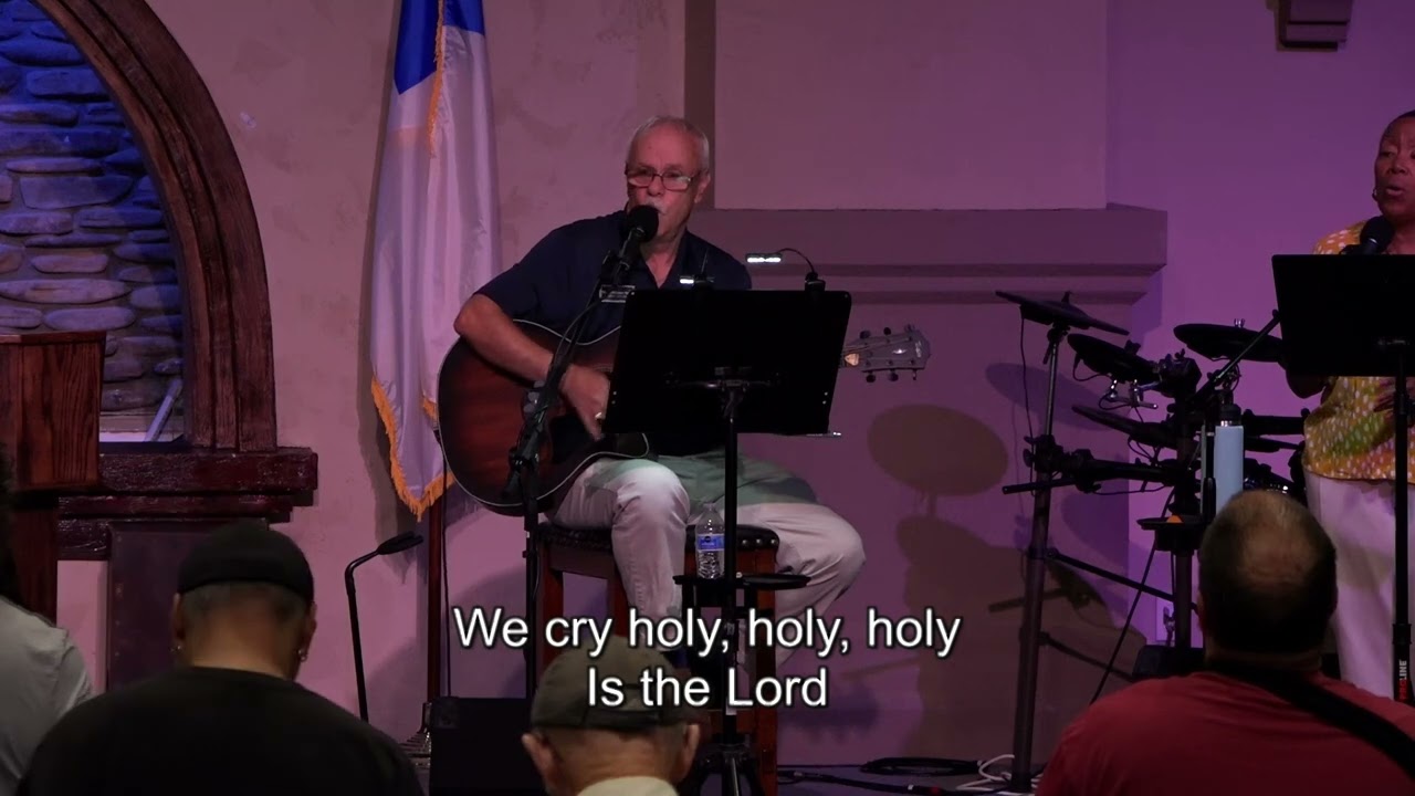 "Who Do You Say Jesus Is?" | Colossians 