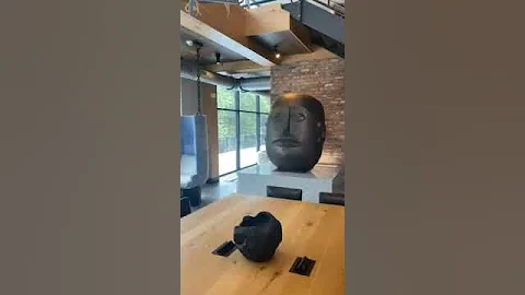 The Falls (Wilmington, DE) - Interior Amenity Space Video