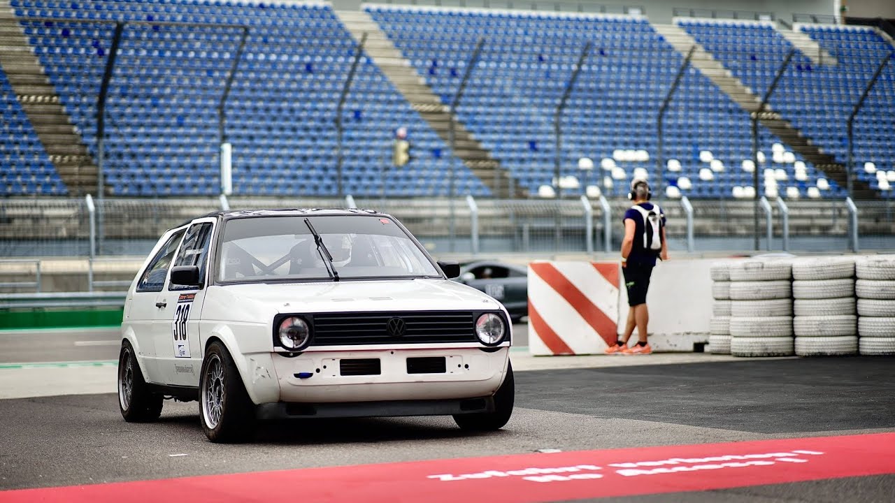 Lausitzring Full 29.07.23 - Oldtimer Trackdays