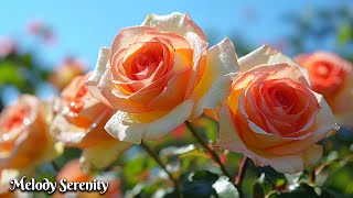 Download lagu Relaxing music for deep sleep πΊBeautiful blooming flowersπΏThe best melodies by Sergey Grischuk