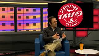 Destination Downriver (May 2022) City of Taylor