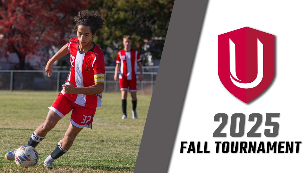 Collegedale vs Mile High | Soccer Tournament 2025