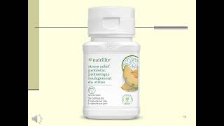 Video   Nutrilite Balance Within Probiotic Stress Relief Probiotics   2023 01 13