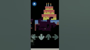 Fnf: Feaddy Character Test Android#fnf #android #shorts