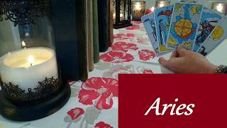 Aries May 2026 ❤💲 SIGNS WILL BE GIVEN! This Is The Key To Massive Change LOVE & CAREER #Aries