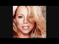 MARIAH CAREY HERO 1993 