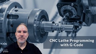Lathe G-Code Programming online course
