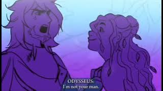 Love in Paradise | EPIC: The Musical Animatic