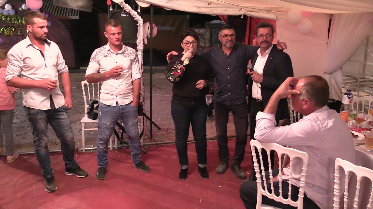 Colaj ascultare Lache de la Zaval  Botez Bianca-Maria LIVE NOU (cover)