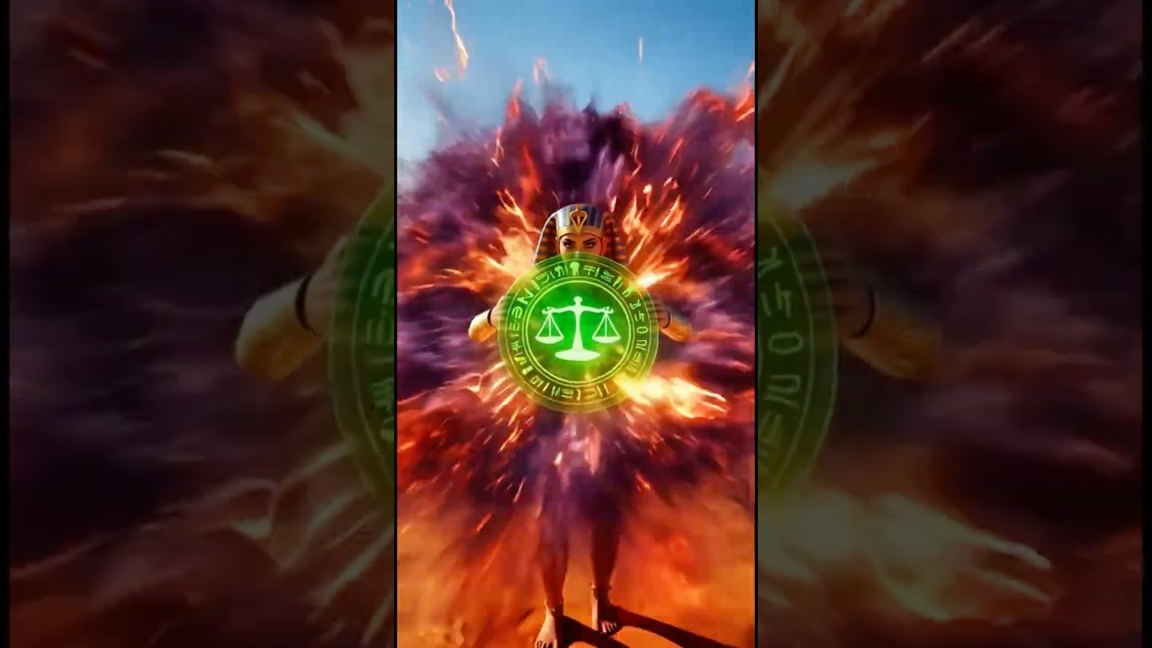 Hatshepsut – Season 2 EP1: The Scale Breaks