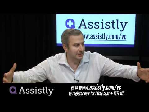 TWiVC E052 Assistly 1 of 10