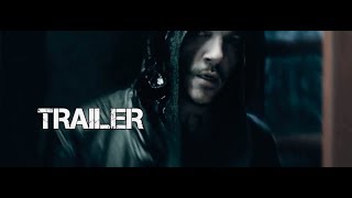 The Mortal Instruments: City of Ashes Trailer [UN]