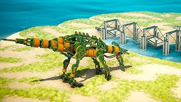 GODZILLA  DESTRUCTIVE Vehicles - (Instruments of destruction)