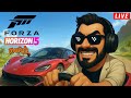 Forza Horizon 5 tamil Livestream Pt 3 !! | Forza Horizon 5 🎮🔥 | SNspace Gaming