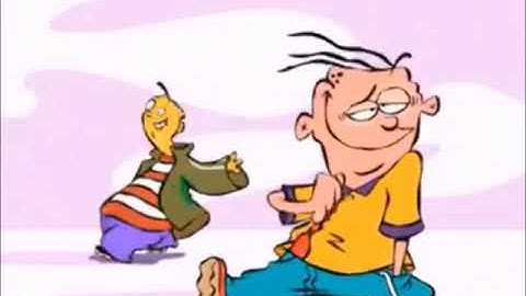Ed, Edd n