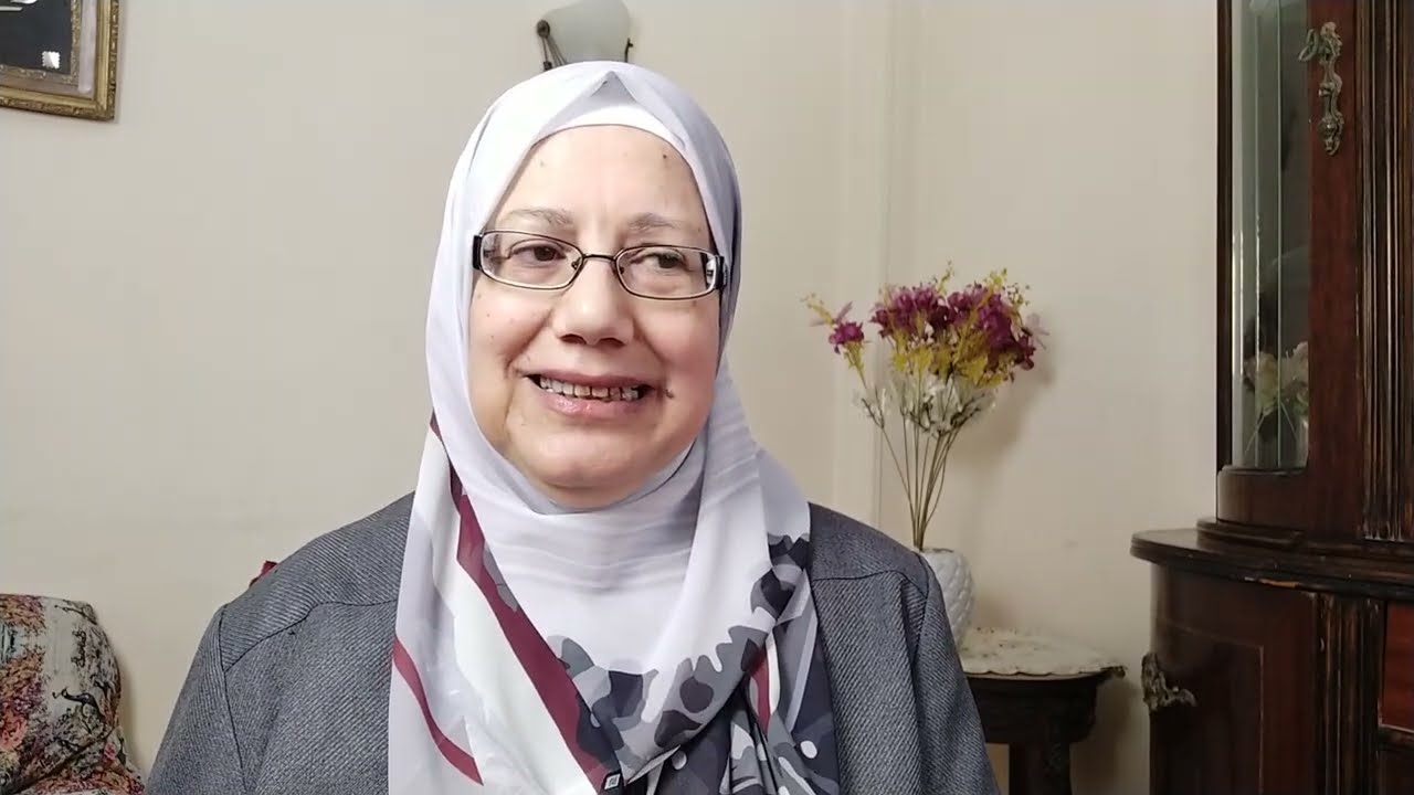 معجزة:كيف رزقنى الله الحج دون تخطيط و لا مال | ماما نادية