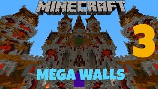 COORDINATED ANNIHILATION! Mega Walls S2E3!