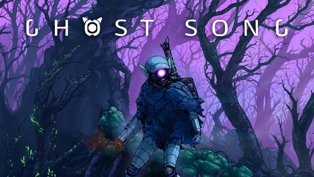 Ghost Song Gameplay Video