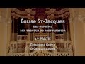 Ref:ca_mU5x_7Qw Confrence - eglise saint jacques partie 1