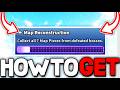 How To GET ALL 7 MAP PIECES in Sailor Piece! (FULL GUIDE) Roblox