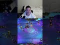 Staying alive bug KEKW #teamfighttactics