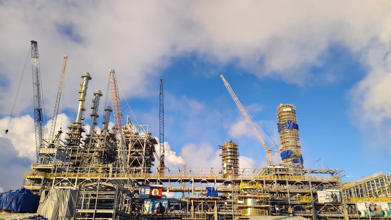 Russia work time 🥶