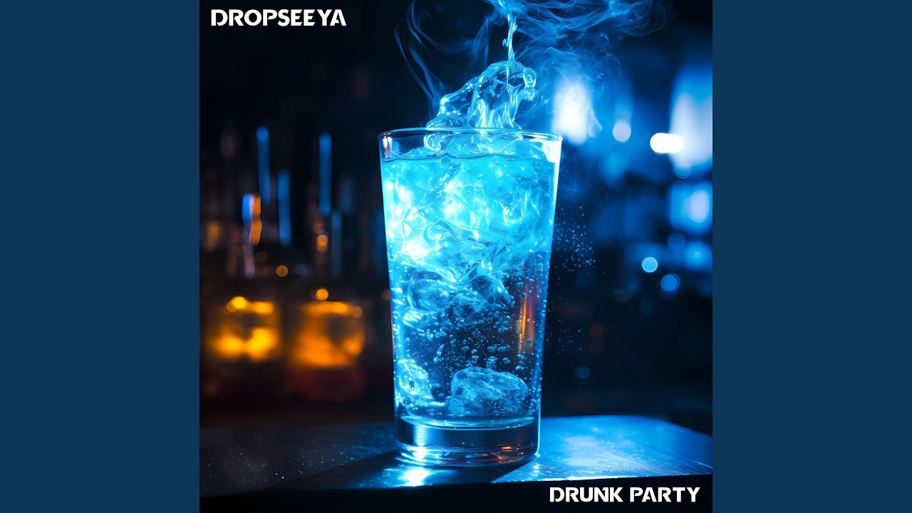 Watch Drunk Party on YouTube Watch Drunk Party on YouTube