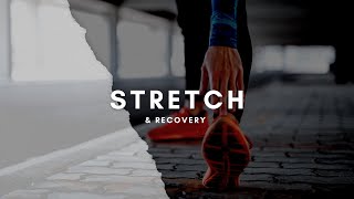 Episode 36-Stretch & Recovery-Finding Our Passions