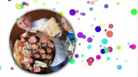 Kizoa Movie - Video - Slideshow Maker: Etwinning Project Four Season Hotel