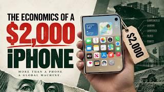 The Truth About Apple's Most Expensive iPhone