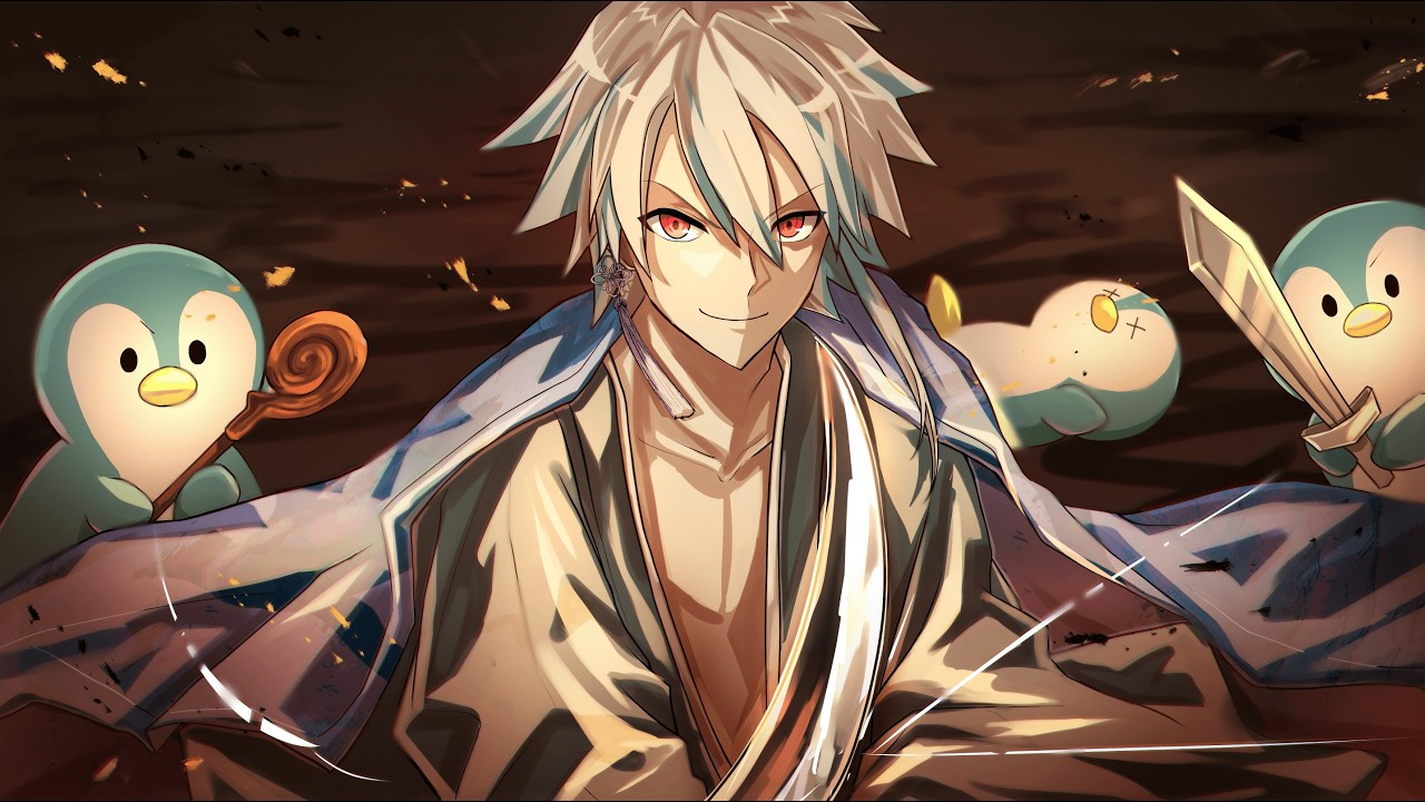 [ドラクエ１０] ルベランギス３！４職で討伐するまで終わらない２枠目残りパラ配信[新人Vtuber]